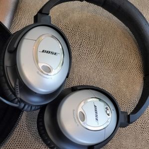 Bose Noise canceling